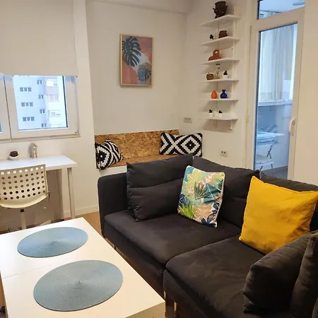 Apartamento Pavlin Plovdiv