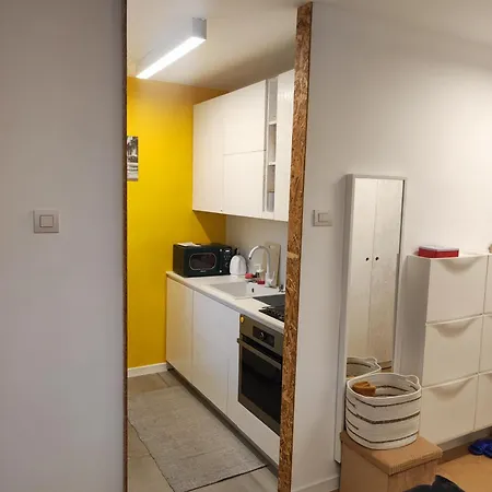 Pavlin Apartment Plovdiv