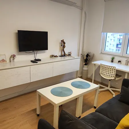 Apartment Pavlin Plovdiv