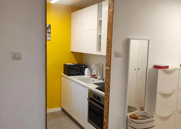 Pavlin Apartment Plovdiv