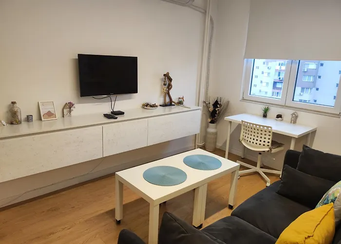 Apartment Pavlin Plovdiv